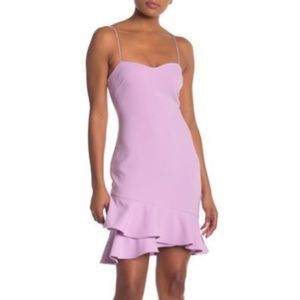 LIKELY Cocktail Dress